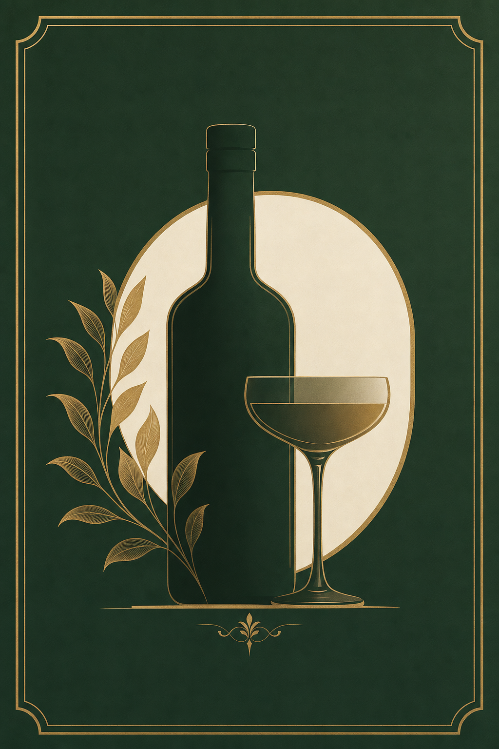 Mini Spirits Guide cover