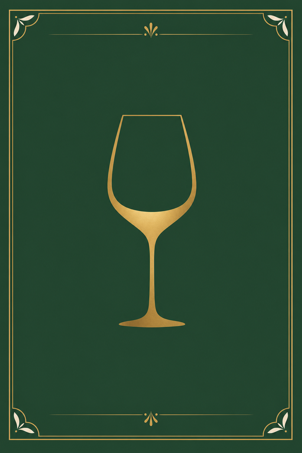 Mini Wine Guide cover